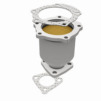 Thumbnail for MagnaFlow Conv DF Kia Sephia 98-99 1.8L frt