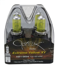 Thumbnail for Hella Bulb Hb1 9004 12V 65/45W Xen Ylw