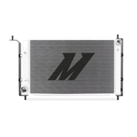 Thumbnail for Mishimoto 96 Ford Mustang w/ Stabilizer System Manual Aluminum Radiator