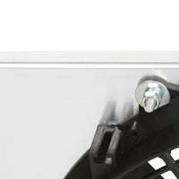 Thumbnail for Mishimoto 67-70 Ford Mustang Performance Aluminum Fan Shroud