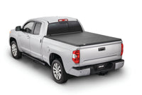 Thumbnail for Tonno Pro 14-19 Toyota Tundra 6.5ft Fleetside Tonno Fold Tri-Fold Tonneau Cover