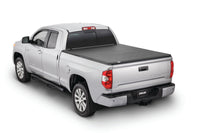 Thumbnail for Tonno Pro 22-23 Toyota Tundra (w/o Track Sys) 6ft. 7in. Bed Tonno Fold Tonneau Cover