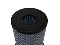 Thumbnail for aFe MagnumFLOW Pro 5R Air Filters 3in F x 5-1/2in B x 5-1/4in T (Inverted) x 8in H