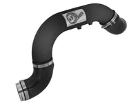 Thumbnail for aFe BladeRunner 3in Black IC Tube Cold Side w/ Coupling & Clamp Kit 2016 GM Colorado/Canyon 2.8L