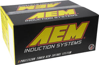 Thumbnail for AEM 01-05 Civic EX Polished Short Ram Intake