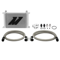 Thumbnail for Mishimoto Universal 25 Row Oil Cooler Kit