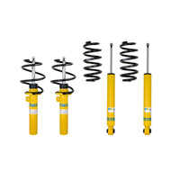Thumbnail for Bilstein B12 15-17 Mini Cooper John Cooper Works 2.0L Front and Rear Front and Rear Suspension Kit