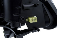 Thumbnail for Hella 02-07 BMW 7 Series Bi-Xenon Headlight Left Clear Turn Signal