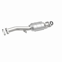 Thumbnail for MagnaFlow Conv DF 95-96 Impreza 2.2L Rear C