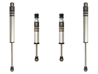 Thumbnail for ICON 01-10 GM 2500HD/3500 0-2in Stage 1 Suspension System