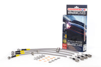 Thumbnail for Goodridge 02-07 Subaru WRX/STi Brake Line Kit