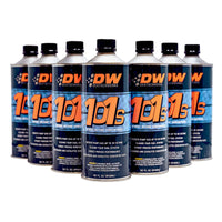 Thumbnail for DeatschWerks 101S Street Octane Booster 32oz. Cans - Case of 8