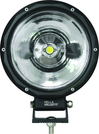 Thumbnail for Hella Value Fit 7in Light - 30W Round Spot Beam - LED