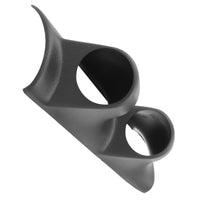 Thumbnail for AutoMeter Gauge Mount A-Pillar Pod Dual 2-1/16in. Neon 95-99