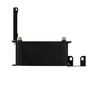 Thumbnail for Mishimoto 2015 Subaru WRX Oil Cooler Kit - Black