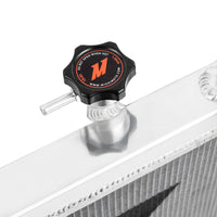 Thumbnail for Mishimoto 03-06 Nissan 350Z X-Line Performance Aluminum Radiator