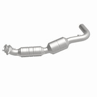 Thumbnail for MagnaFlow Conv DF 05-07 Ford E150 4.6L Driver Side
