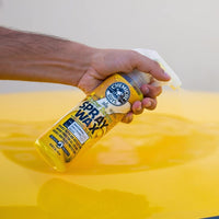 Thumbnail for Chemical Guys Blazin Banana Carnauba Spray Wax - 1 Gallon