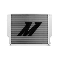 Thumbnail for Mishimoto 92-99 BMW E36 X-Line Performance Aluminum Radiator