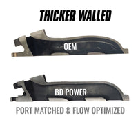 Thumbnail for BD Diesel 11-16 Ford F-150 3.5L Ecoboost Exhaust Manifold Driver Side