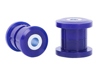 Thumbnail for SuperPro 1993 Toyota Supra Twin Turbo Front Lower Inner Forward Control Arm Bushing Kit