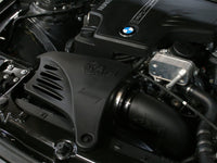 Thumbnail for aFe MagnumFORCE Intake Stage-2 Si Pro Dry S BMW 328i (F30) 2012-15 L4 2.0L Turbo N20