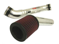 Thumbnail for Injen 03-06 G35 AT/MT Coupe Polished Cold Air Intake