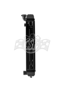 Thumbnail for CSF 70-80 Toyota Landcruiser 3.9L/4.2L Heavy Duty 4 Row All Metal Radiator