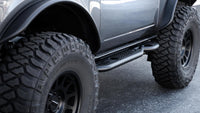 Thumbnail for DV8 Offroad 21-23 Ford Bronco OE Plus 2-Door Side Steps