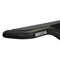 Thumbnail for Westin 15-22 Chevrolet Colorado / GMC Canyon Crew Cab Outlaw Nerf Step Bars