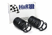 Thumbnail for H&R 01-06 Cadillac Escalade (V8) Sport Spring