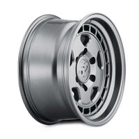 Thumbnail for fifteen52 Turbomac HD Classic 17x8.5 5x127 0mm ET 71.5mm Center Bore Carbon Grey Wheel