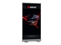 Thumbnail for Akrapovic Pull Up Banner CAR - Audi RS6 / RS7