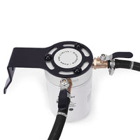 Thumbnail for Mishimoto 03-07 Ford 6.0L Powerstroke Coolant Filtration Kit - Black