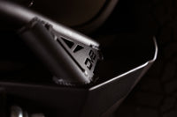 Thumbnail for DV8 Offroad 07-23 Jeep Wrangler JK/JL & Gladiator JT FS-1 Series Stubby Front Bumper