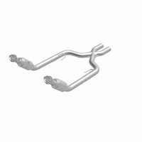 Thumbnail for MagnaFlow Conv DF MUSTANG- 07-09 5.4L OEM