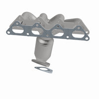 Thumbnail for MagnaFlow Conv DF 02-05 Chrysler Sebring 2.4L /  02-05 Mitsubishi Eclipse/02-03 Galant 2.4L Manifold
