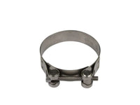 Thumbnail for Turbosmart Premium TS Barrel Hose Clamp Quick Release 2.75in (2.50in Silicone Hose)