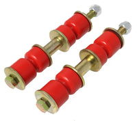 Thumbnail for Energy Suspension Universal End Link 2 3/4-3 1/4in - Red