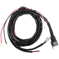 Thumbnail for Rigid Industries 360-Series 3-Wire Wiring Harness (Backlight)
