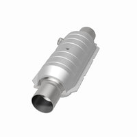 Thumbnail for Magnaflow Conv Univ 2.25 OEM Angled O2