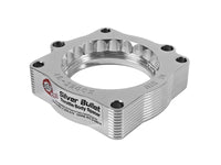Thumbnail for aFe Silver Bullet Throttle Body Spacers TBS Dodge Ram 03-08 V8-5.7L (Works w/ 5x-10382 only)