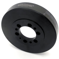 Thumbnail for Fluidampr Chevy Big Block Harmonic Balancer Ring BBC 8in