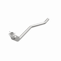 Thumbnail for MagnaFlow Conv DF 06-08 Jaguar S-Type 3.0L