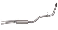 Thumbnail for Gibson 96-99 Chevrolet C1500 Suburban Base 5.7L 3in Cat-Back Single Exhaust - Stainless