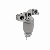 Thumbnail for MagnaFlow Conv DF Contour 2.5L Rear Manifold