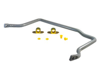 Thumbnail for Whiteline 93-98 Toyota Landcruiser 80/100/105 Series Front 32mm X Heavy Duty Fixed Swaybar