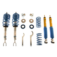 Thumbnail for Bilstein B16 2002 Audi A4 Base Front and Rear Performance Suspension System
