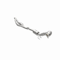 Thumbnail for MagnaFlow Conv DF AUDI TT- 2008 4 2.0L OEM