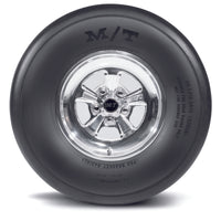 Thumbnail for Mickey Thompson Pro Bracket Radial Tire - 28.0/9.0R15 X5 90000024497